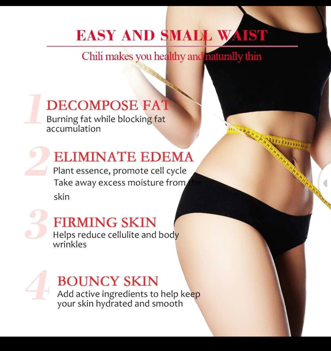 Slimming cream _4