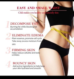 Slimming cream 