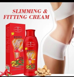 Slimming cream 