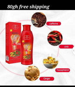 Slimming cream 