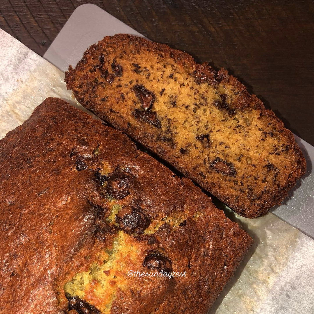 Banana Bread