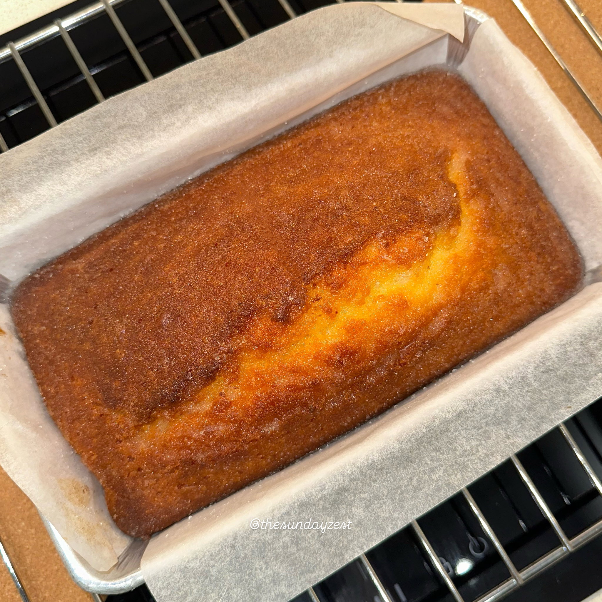 Lemon Loaf_0
