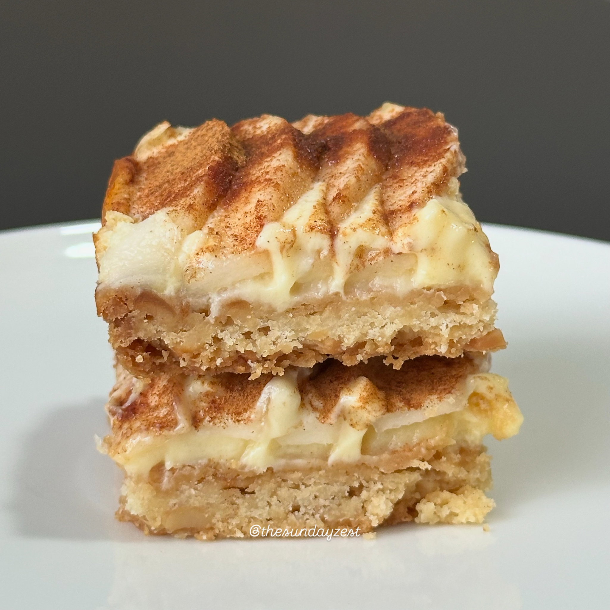 Macadamia Pear Pie_0