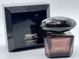 Versace Crystal Noir Edp 100ml Perfume 