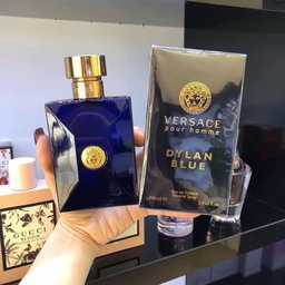 Versace Versace Pour Homme Dylan Blue Edt Perfume 100ml 