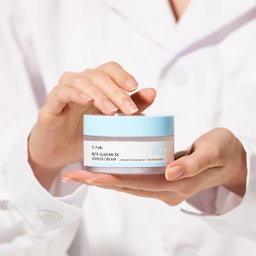 Beta-Glucan 3X Barrier Cream [50ml]