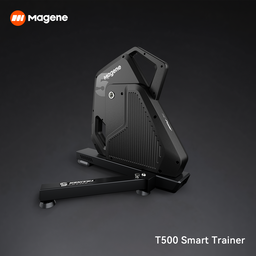 Rodillo Inteligente Magene T500