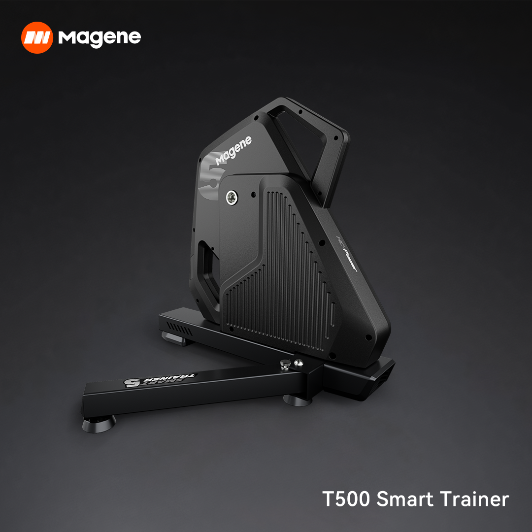 Rodillo Inteligente Magene T500_6
