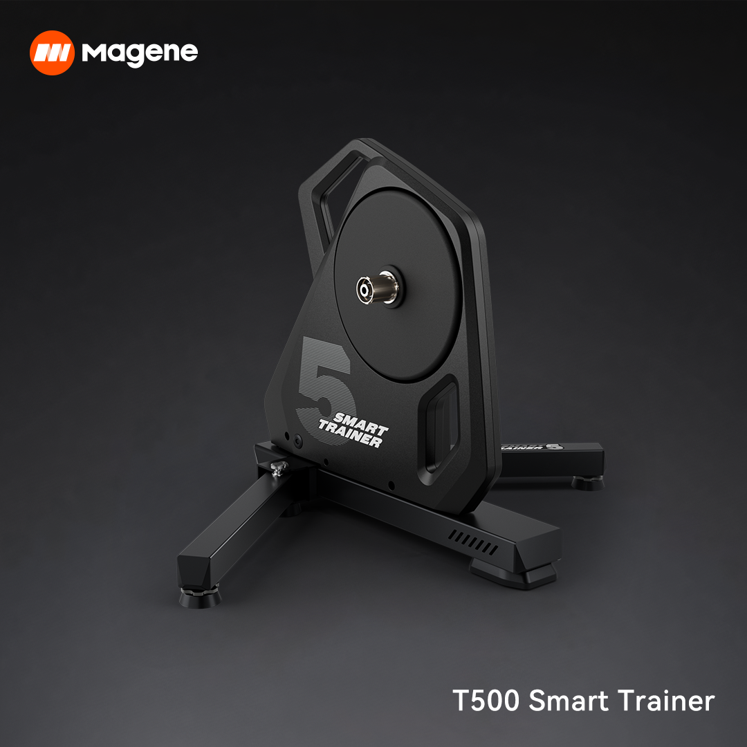 Rodillo Inteligente Magene T500_7