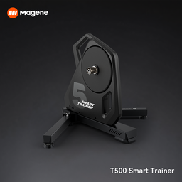 Rodillo Inteligente Magene T500