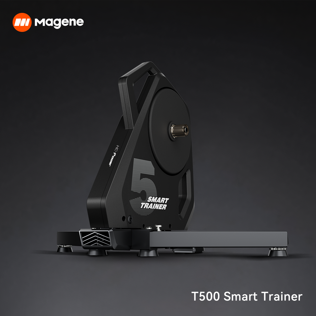 Rodillo Inteligente Magene T500