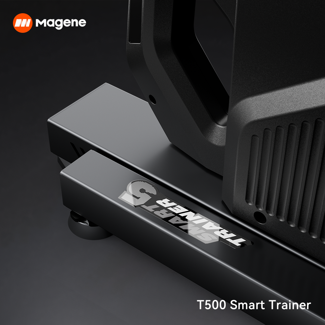 Rodillo Inteligente Magene T500_2