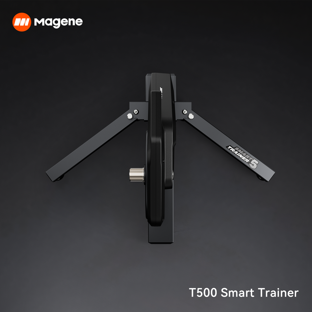 Rodillo Inteligente Magene T500_8