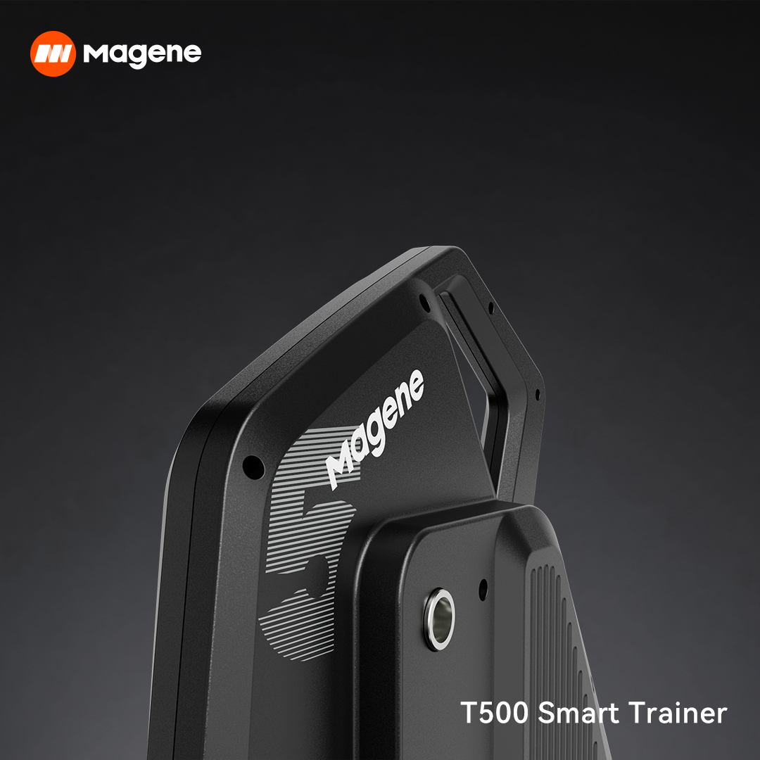 Rodillo Inteligente Magene T500_4