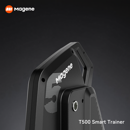 Rodillo Inteligente Magene T500