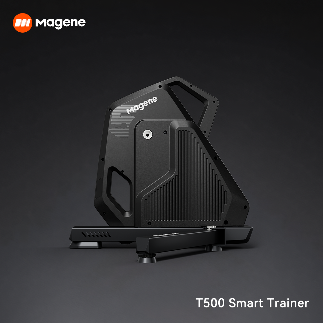 Rodillo Inteligente Magene T500_1