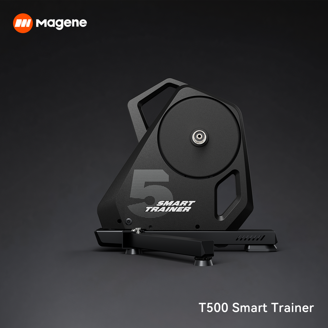 Rodillo Inteligente Magene T500_3
