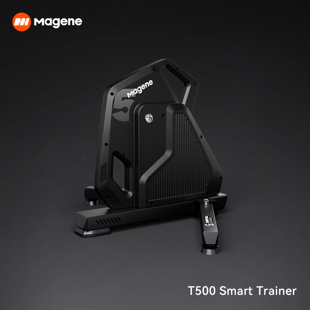 Rodillo Inteligente Magene T500_5