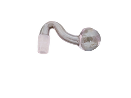 small pink pipe