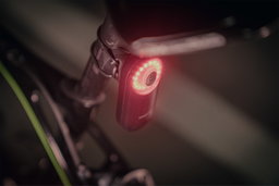 Luz Trasera de Radar de Vehículos Magene L508
