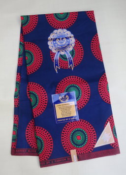 Fabrics #Ankara