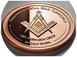 Masonic Coins Topup