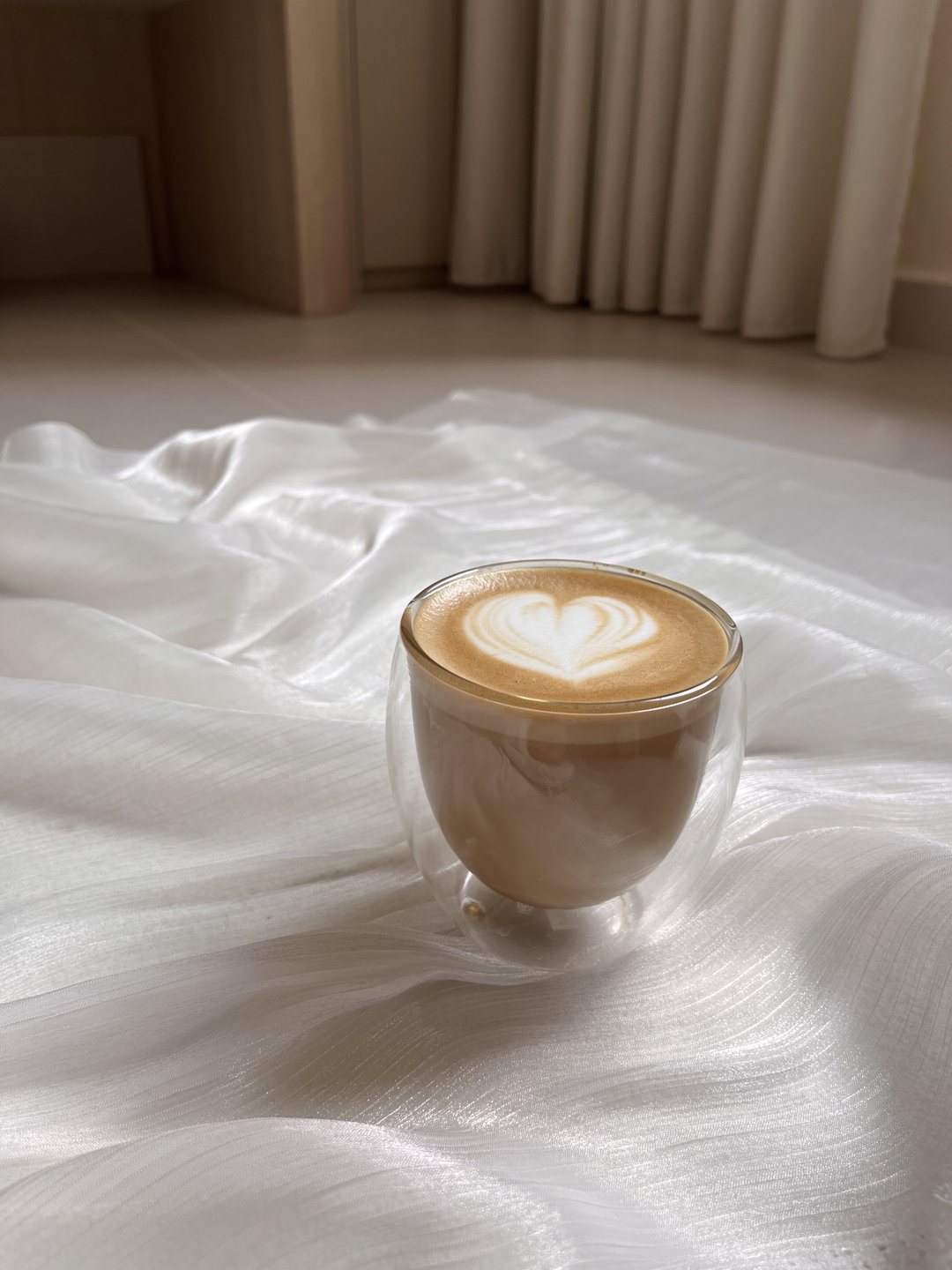 Latte