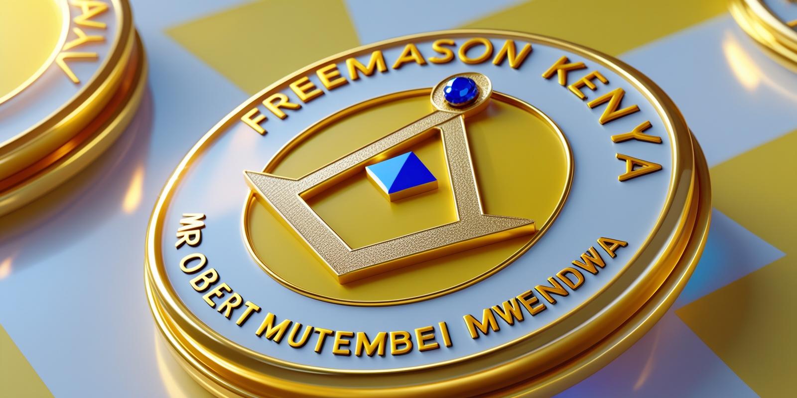 Freemason Members _2