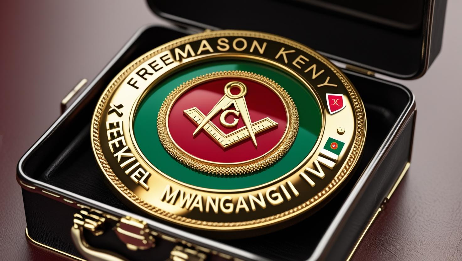 Freemason Members _11