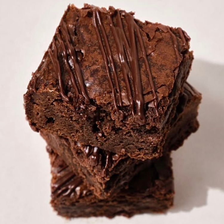Double Chocolate Brownie (1 PCS)_0
