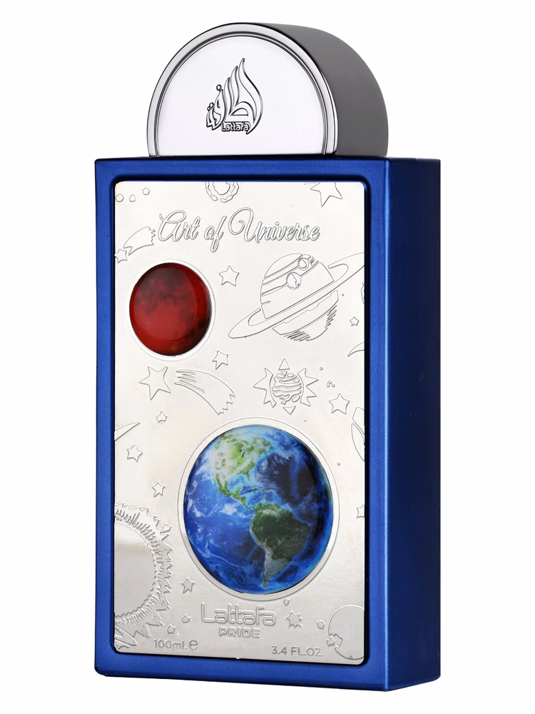 Art Of Universe Lattafa Perfumes_0