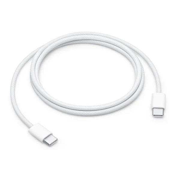 Apple 60W USB-C Woven Charge Cable 1m_0