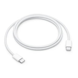 Apple 60W USB-C Woven Charge Cable 1m