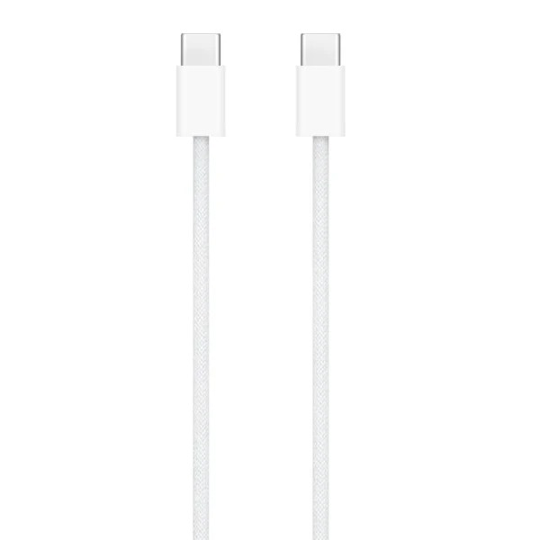 Apple 60W USB-C Woven Charge Cable 1m_1