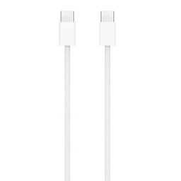 Apple 60W USB-C Woven Charge Cable 1m