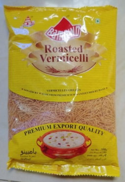 Vermicelli roasted 150 g