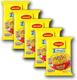 Maggie noodles 70 g*5 pcs 