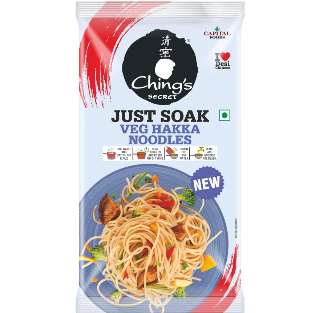 Chings veg hakka noodles 560 g_0