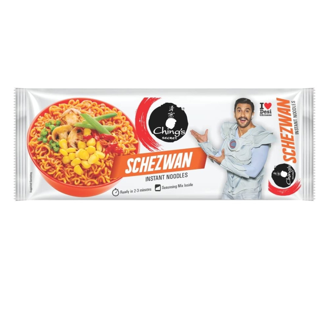 Chings Schezwan noodles 240 g