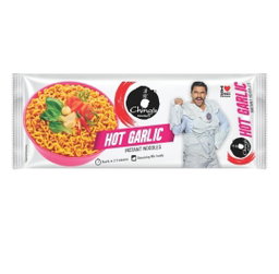Chings hot garlic noodles 240 g