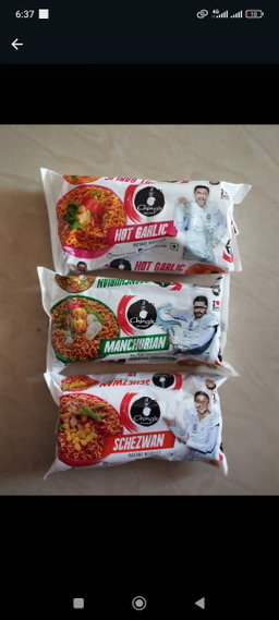 Chings noodles 280 g *3 pcs combo
