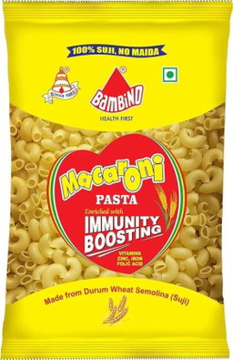 Bambino macaroni 450 g
