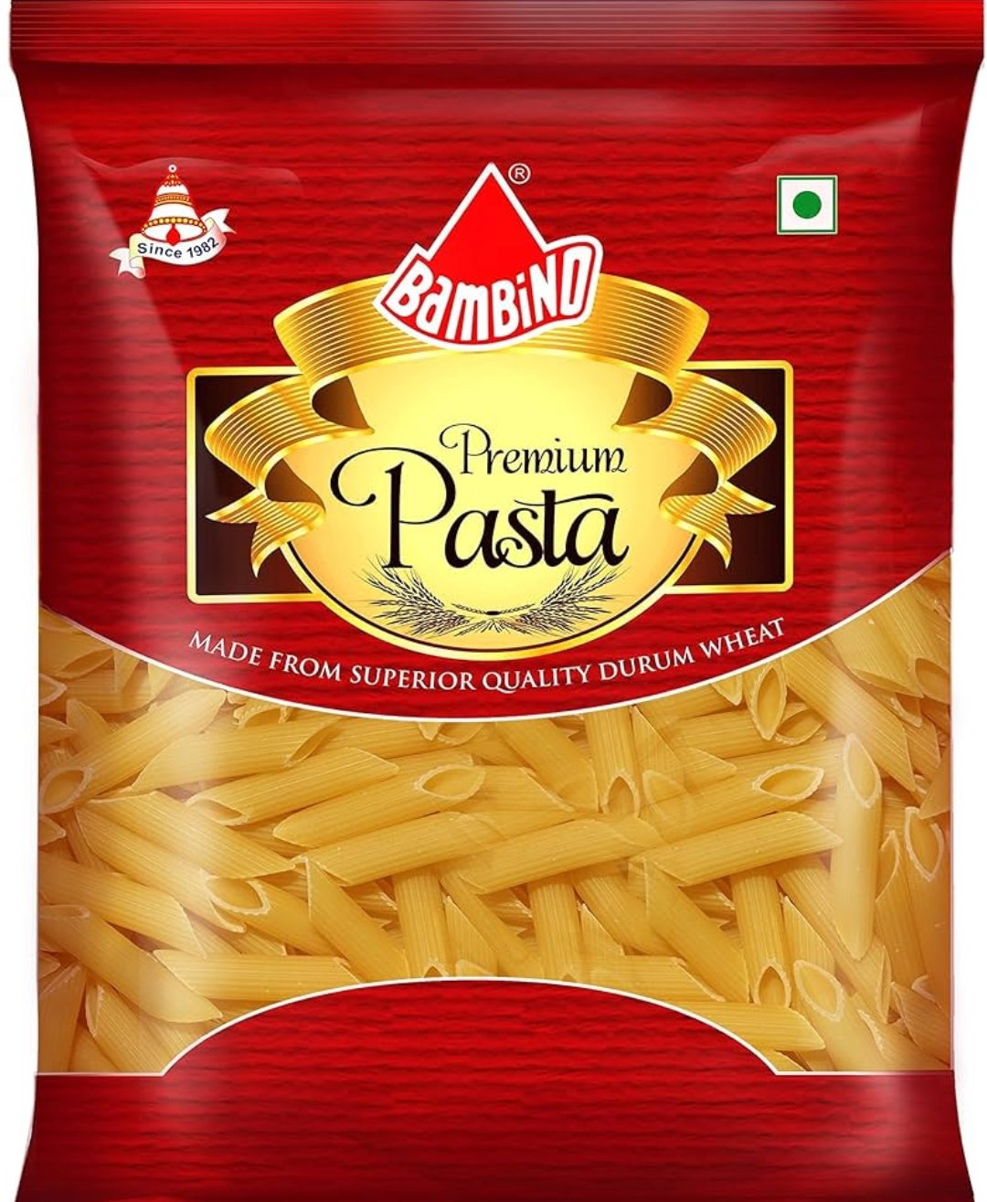 Bambino pasta penne 500 g_0