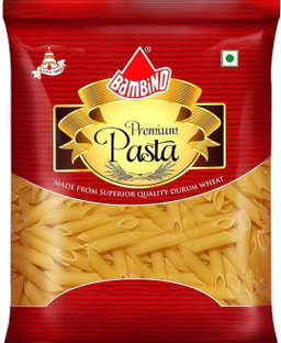 Bambino pasta penne 500 g
