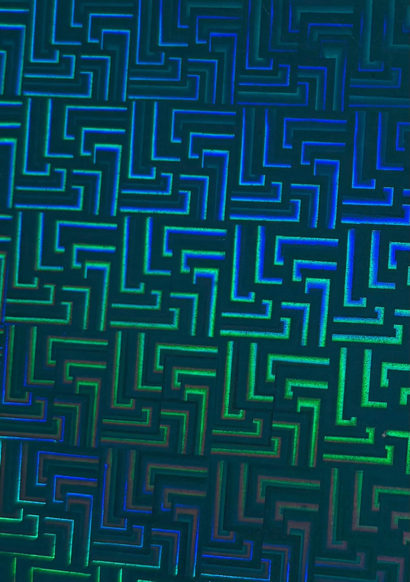 AZUL TURQUESA HOLO 70 X 50 CM PAQUETE 100 HOJAS 25 MICRAS_0