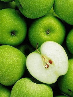 Green Apple
