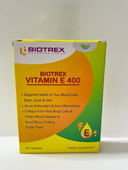 Supplements