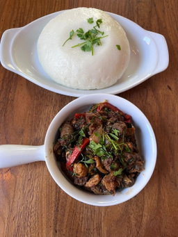 Pap & Mince