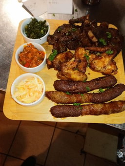 Pap Mega Meal