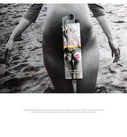 NB-Man Ghost Lighter modern girl
